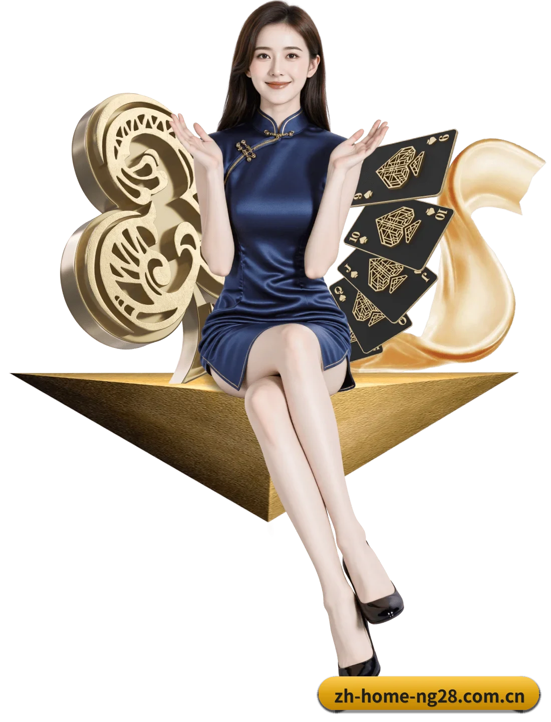 全球华人首选